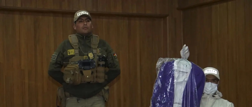 Caso Joker: Policía busca a una mujer que grabó y difundió videos de la agresión mortal en Sopocachi