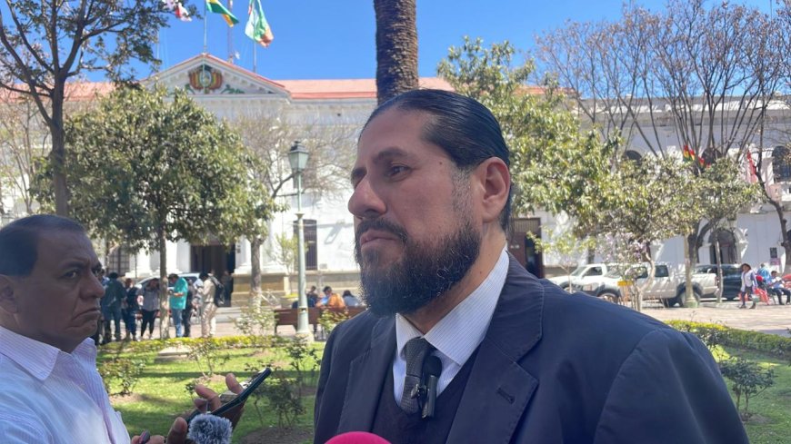 Alcaldía de Tarija afirma que la seguridad vial es su competencia y justifica aplicación de foto multas