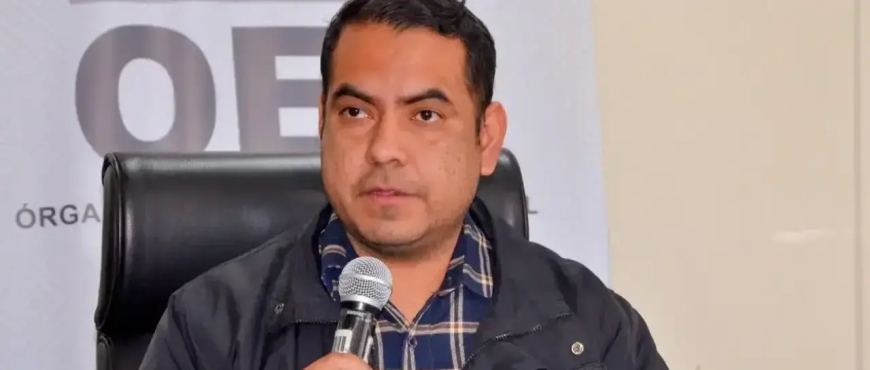 TSE confirma denuncias contra MTS, PDC y UCS y advierte que podrían perder su personería jurídica