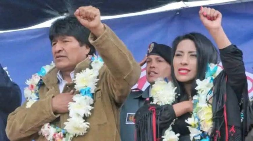 TSE confirma que Evo Morales y Wilma Alanoca no están habilitados: Evo Pueblo no tiene personería jurídica y PAN-BOL está cancelado