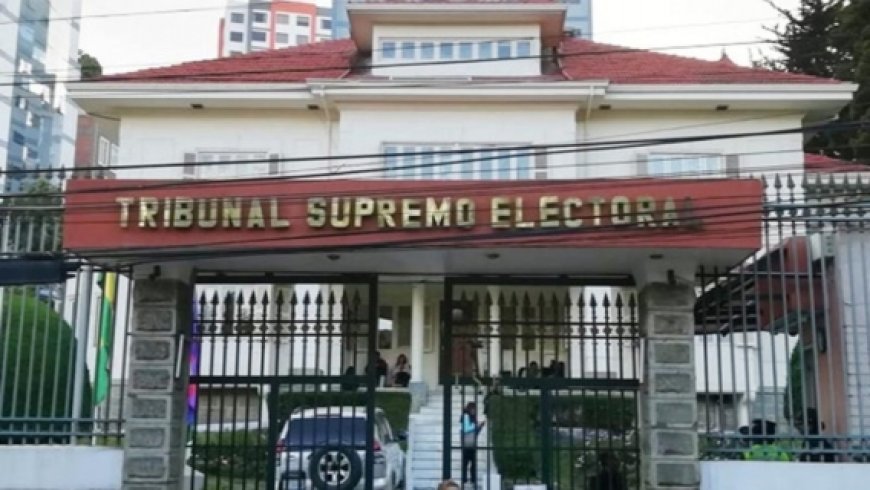 TSE revisa documentos de 2.500 candidatos: Evo Morales queda fuera y Andrónico espera fallo judicial