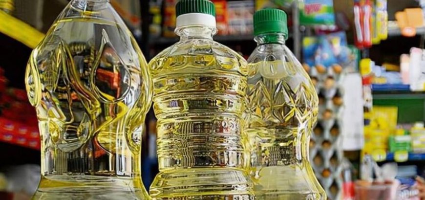 Gobierno e industria acuerdan visibilizar precios del aceite refinado en mercados mayoristas y minoristas