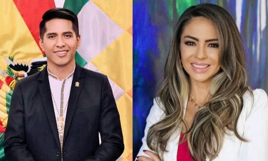 Sala Constitucional de Santa Cruz deja sin efecto recurso que frenaba candidatura de Andrónico Rodríguez