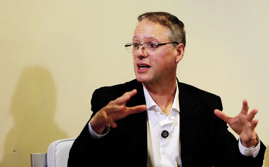 Jaime Dunn es inhabilitado y no podrá ser candidato presidencial por no contar con solvencia fiscal