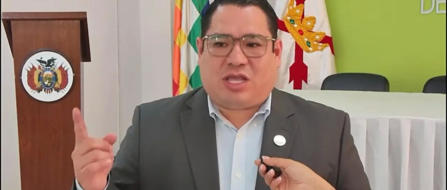 Fiscal General cuestiona traslado irregular del jefe del PCC a Brasil: “No había orden judicial ni se informó al Ministerio Público”