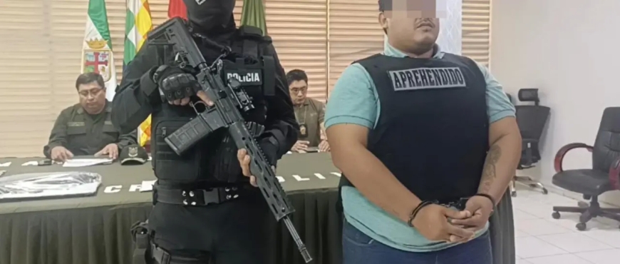Detienen a un hombre por un falso secuestro planificado por la propia “víctima” para extorsionar a su familia