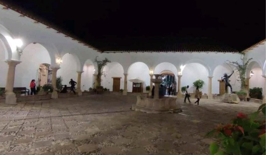 Más de 20 museos de Sucre y Camargo abrirán sus puertas en la Noche de Museos del Bicentenario