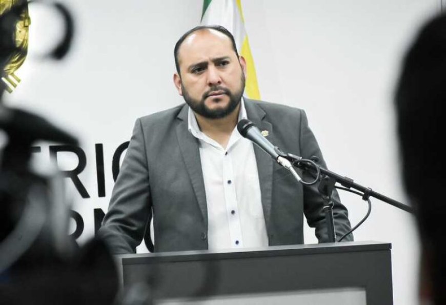 Gobierno garantiza seguridad a vocales del TSE y advierte que hará cumplir la ley ante amenazas