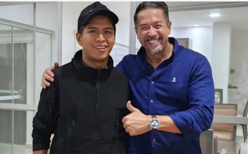 Androniquistas expulsan a Mario Cronenbold por “imponer candidatos” y “engañar” a Andrónico Rodríguez