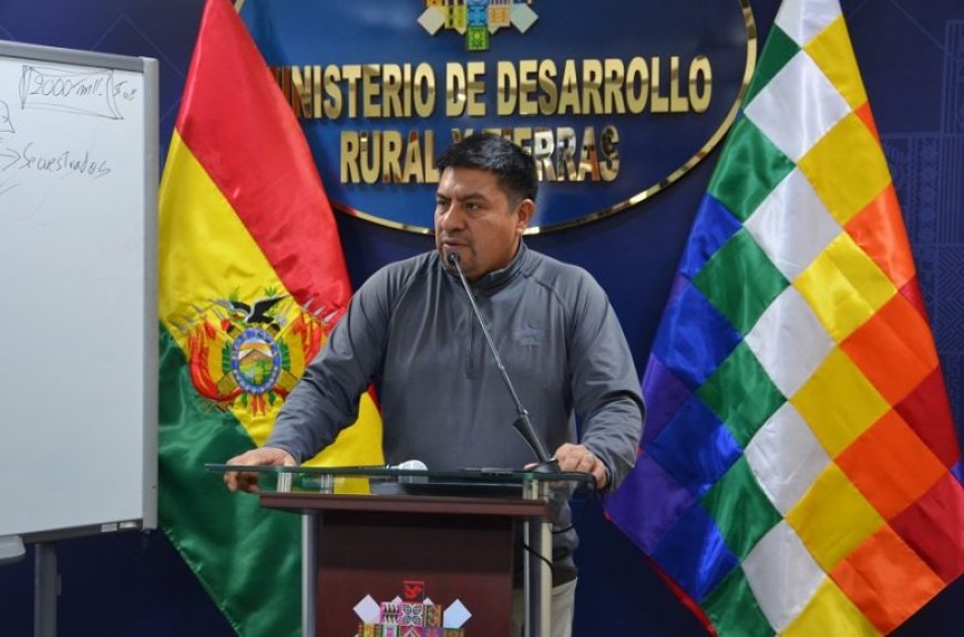 Gobierno defiende modelo económico y acusa a asambleístas de “estrangular” política y económicamente