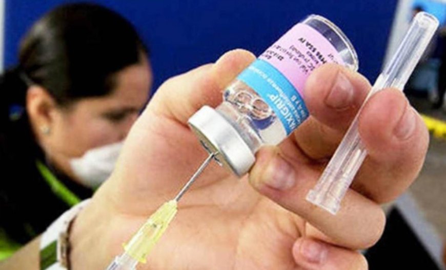 Personas con enfermedades de base son las que menos se vacunan contra la influenza, alerta el Ministerio de Salud
