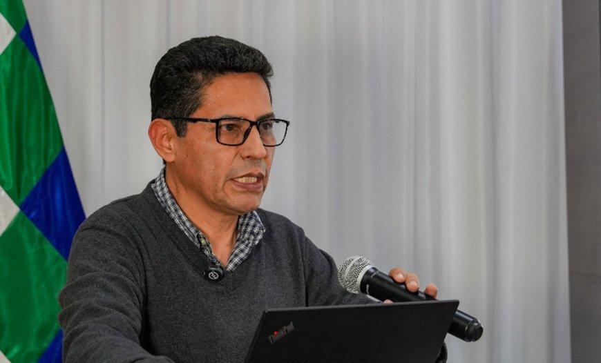 YPFB garantiza provisión de combustibles con más de 75 millones de litros importados esta semana
