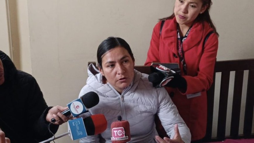 Concejo de Tarija busca evitar la reversión de terrenos donde se construirá la Casa Judicial