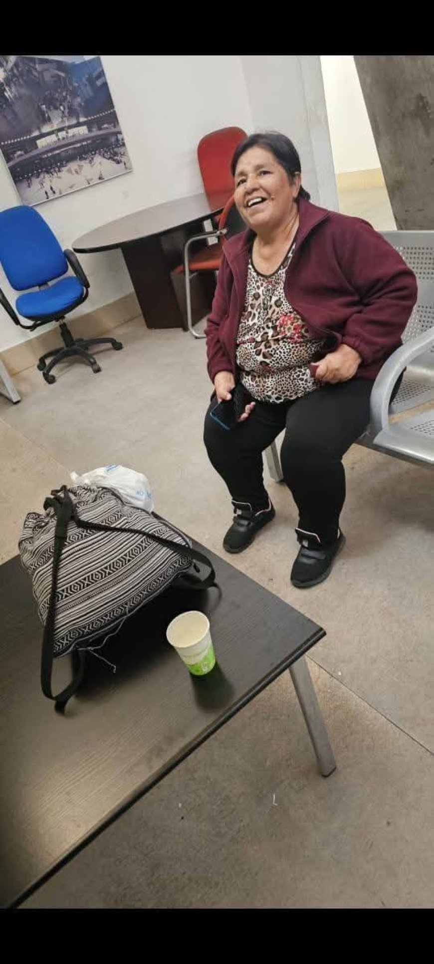 BOA pierde a pasajera de tercera edad que viajaba desde Madrid a Cochabamba