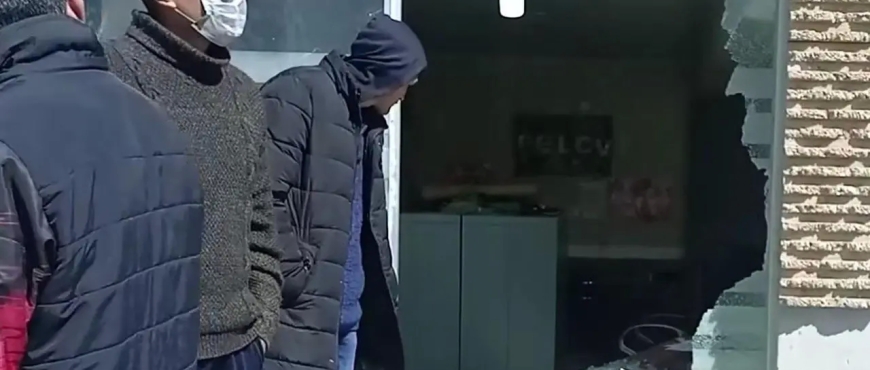 Violencia en Llallagua deja 32 heridos y Policía descarta fallecidos tras enfrentamientos