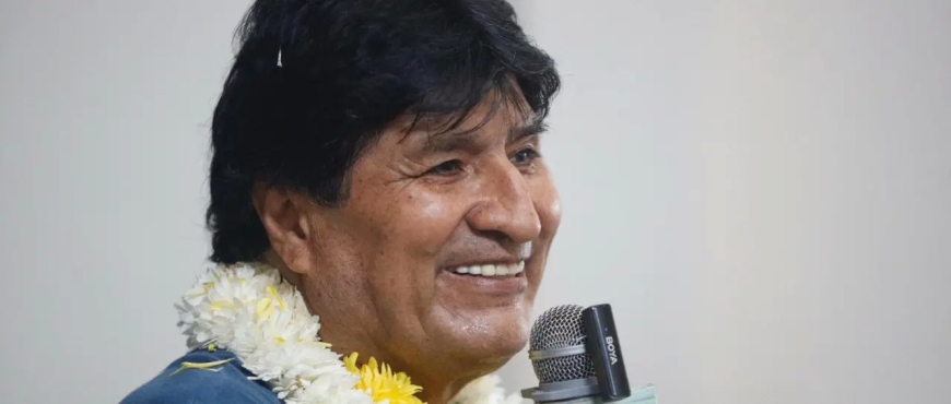 Facebook elimina la página de Kawsachun Coca; Evo Morales exige ayuda internacional para su restitución inmediata
