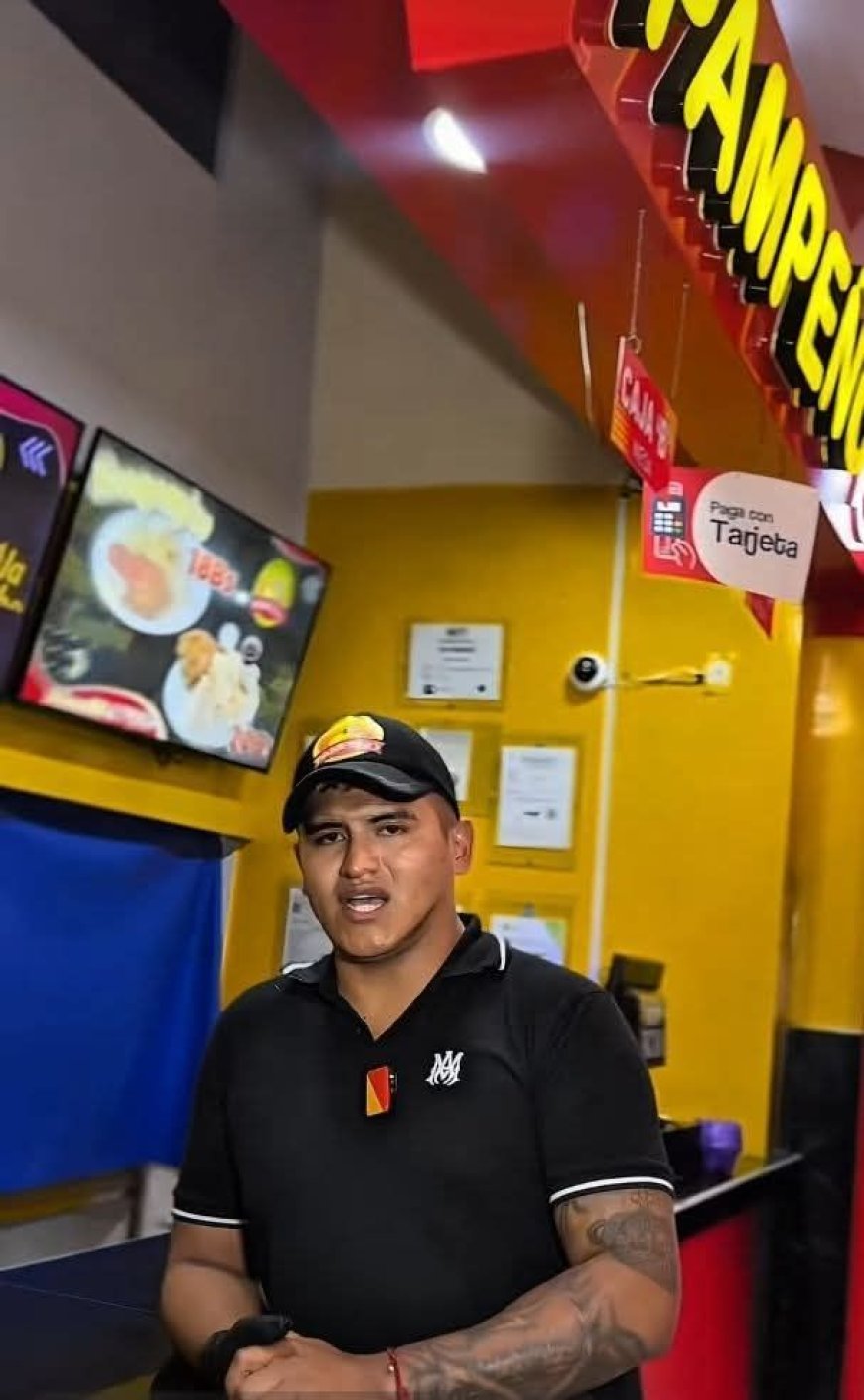 Crisis por bloqueos obliga al cierre de emprendimientos en Cochabamba: Pollos Pampeño evalúa cerrar sucursal por falta de aceite